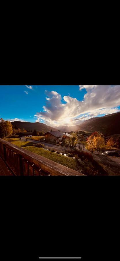 Chalet Les Marmottes Сен-Жан-де-Сікст Екстер'єр фото